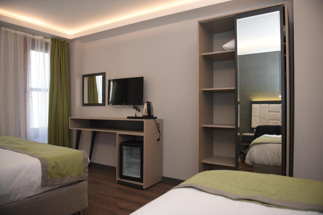 Best Hotel Kadikoy Istanbul Ngoại thất bức ảnh
