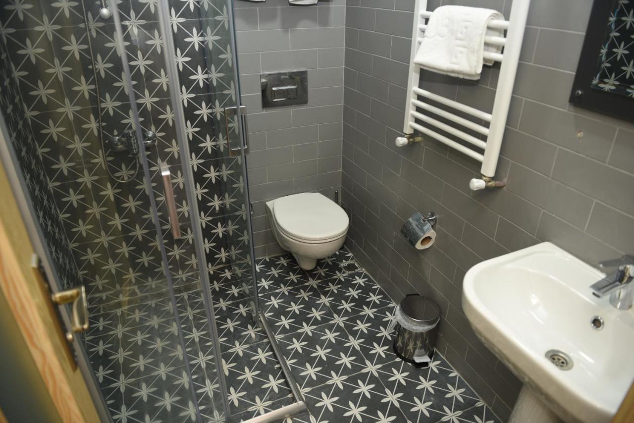 Best Hotel Kadikoy Istanbul Ngoại thất bức ảnh