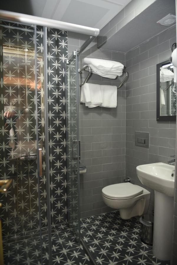 Best Hotel Kadikoy Istanbul Ngoại thất bức ảnh