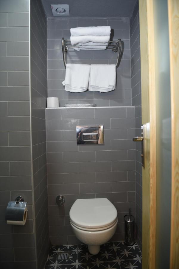 Best Hotel Kadikoy Istanbul Ngoại thất bức ảnh