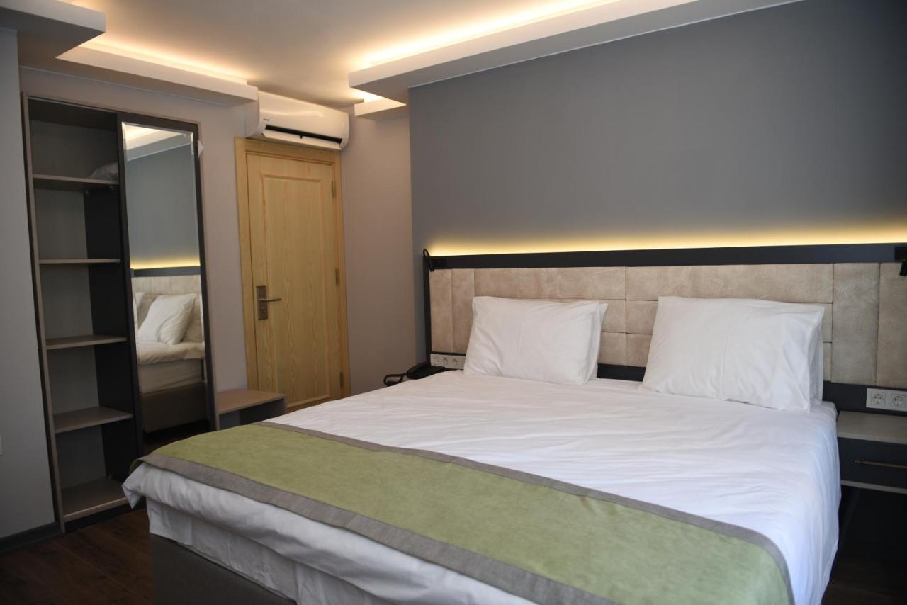 Best Hotel Kadikoy Istanbul Ngoại thất bức ảnh