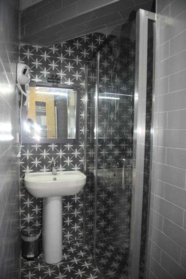 Best Hotel Kadikoy Istanbul Ngoại thất bức ảnh