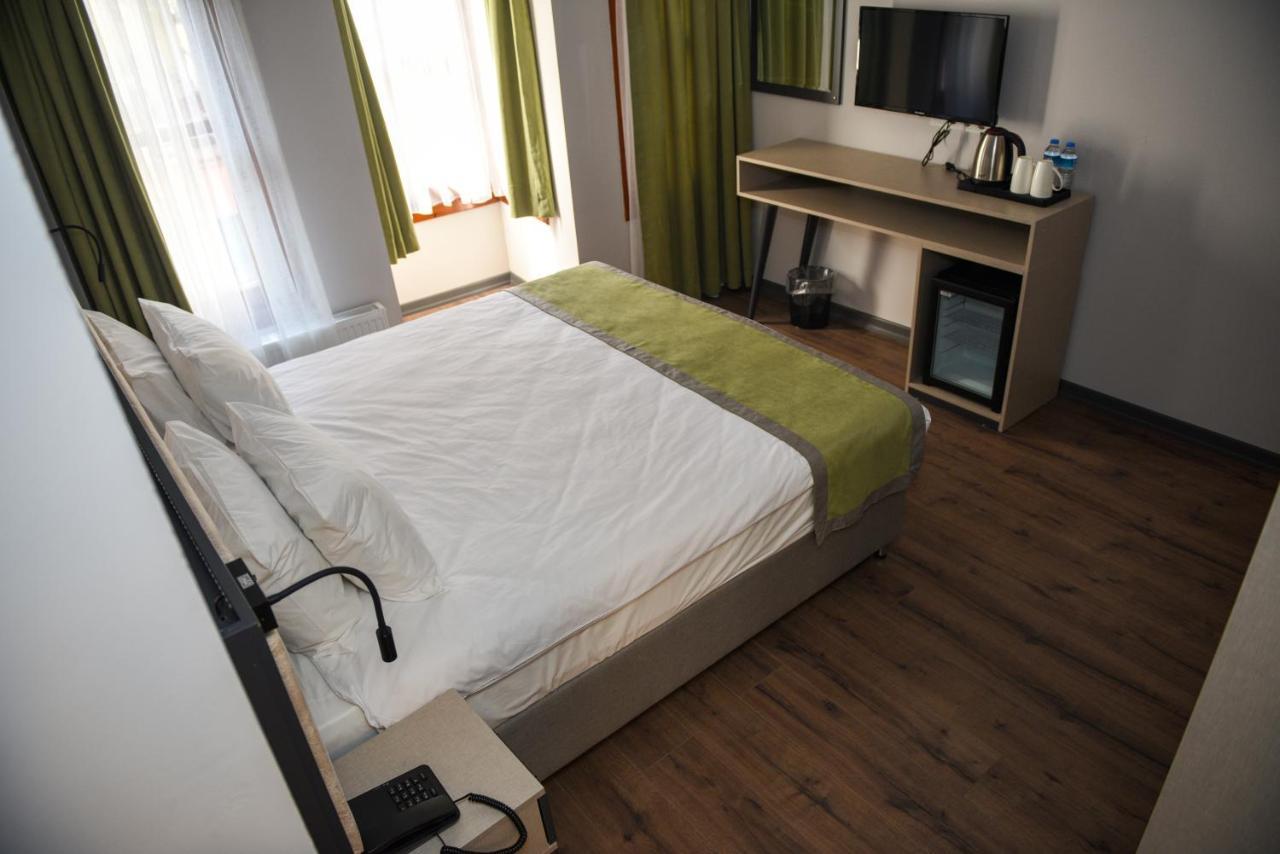 Best Hotel Kadikoy Istanbul Ngoại thất bức ảnh